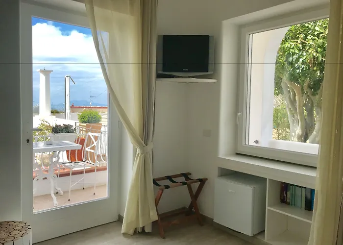La Giuliva Charming Rooms