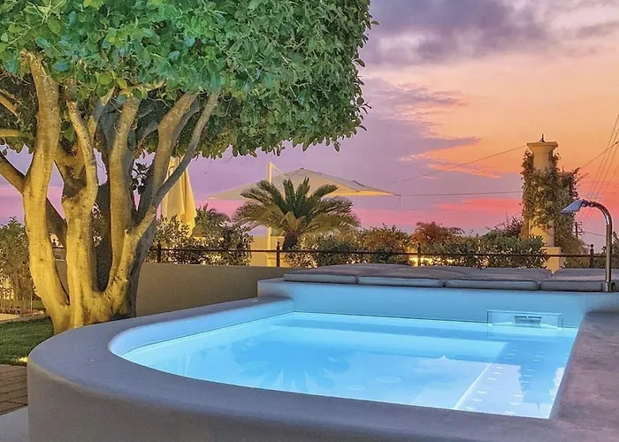 La Giuliva Charming Rooms