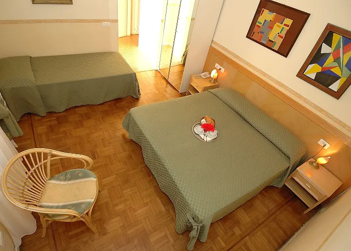 Villa Angelica Lido di Venezia