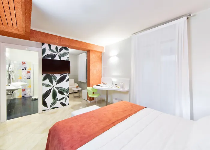 Hotel Londra