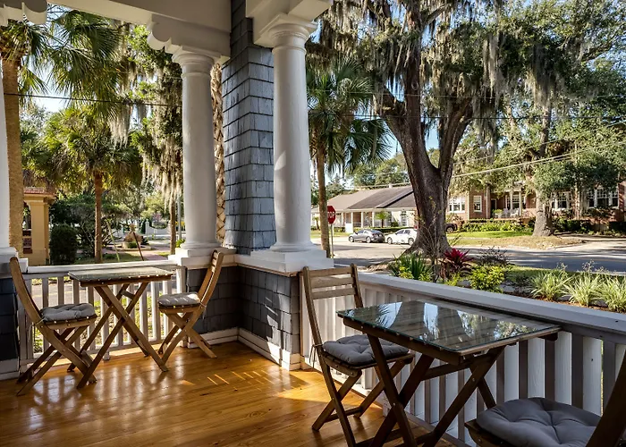 Riverdale Inn - Jacksonville