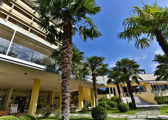 Hotel Savoia Thermae & Spa (Adults Only)
