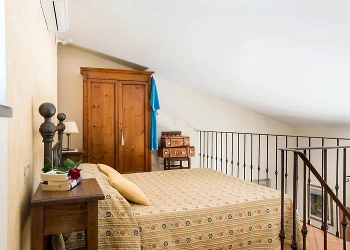 B&B Ponte a Nappo San Gimignano