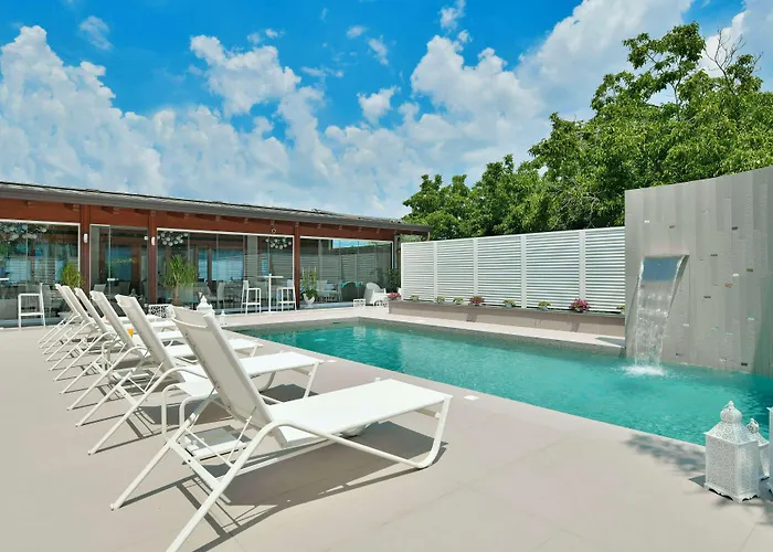 Best Western Hotel Ferrari