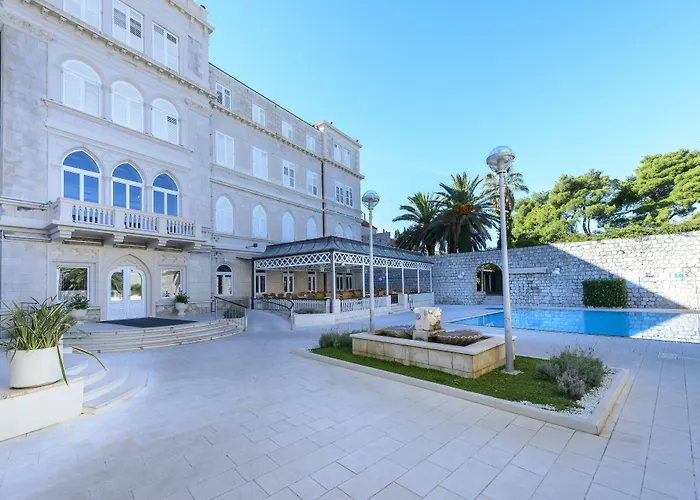 Hotel Lapad