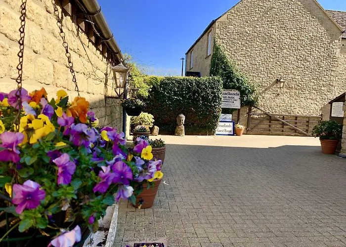 Broadlands (Adults Only)
