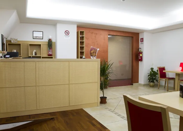 Hotel Catania Town