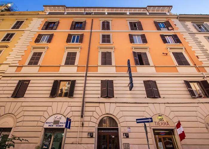 Hotel Domus Mea