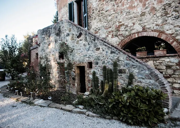 Villa Il Poggio Sinalunga