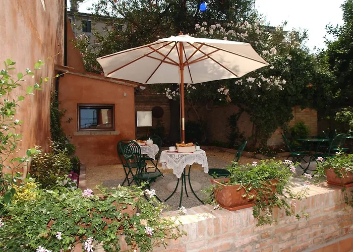 Casa Mimma