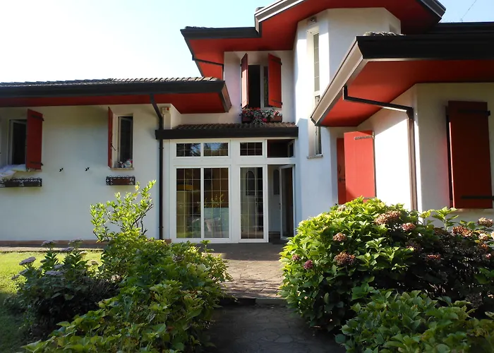B&B Vanessa House Martellago