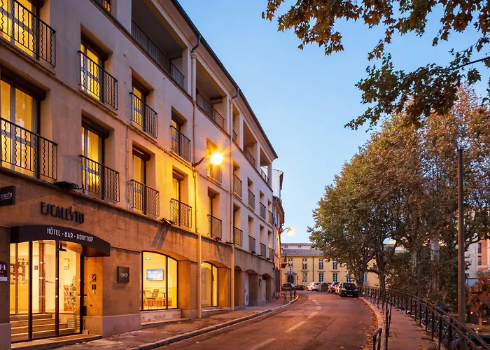 Hôtel Escaletto