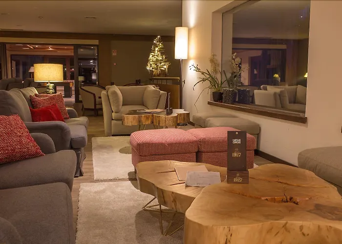 Puralã - Wool Valley Hotel&SPA