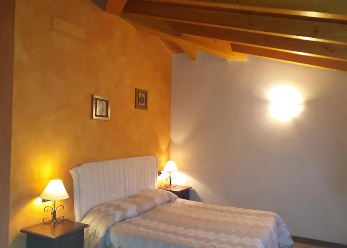 B&B Al Tramonto Monzambano