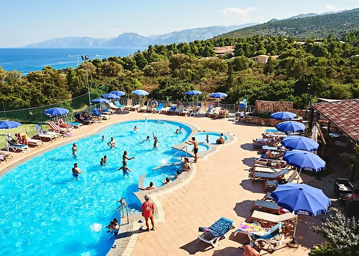 Club Parco Blu
