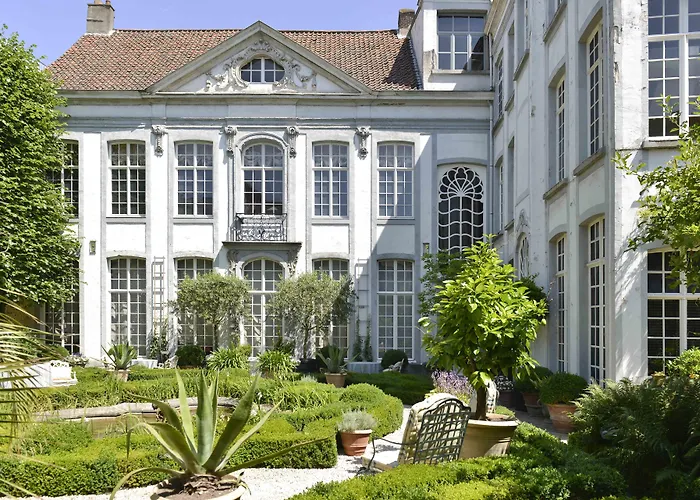 B&B The Verhaegen