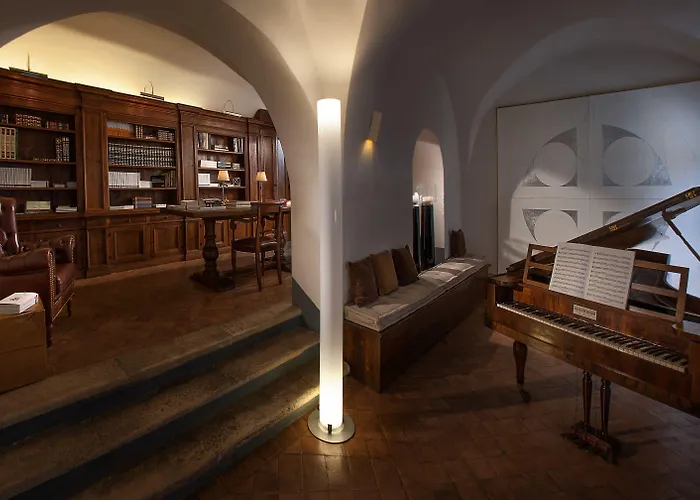 Relais&Chateaux Palazzo Seneca