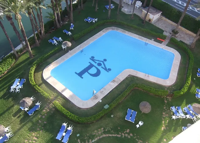 Parador De Javea