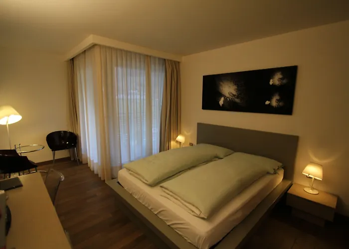 Da Elda Natural Retreat