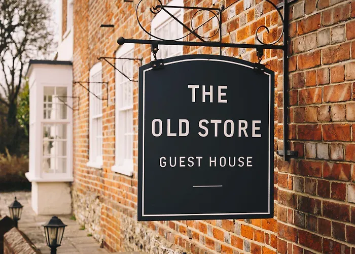 The Old Store Guest House