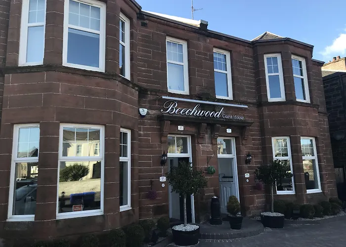Beechwood Ensuite Guest House
