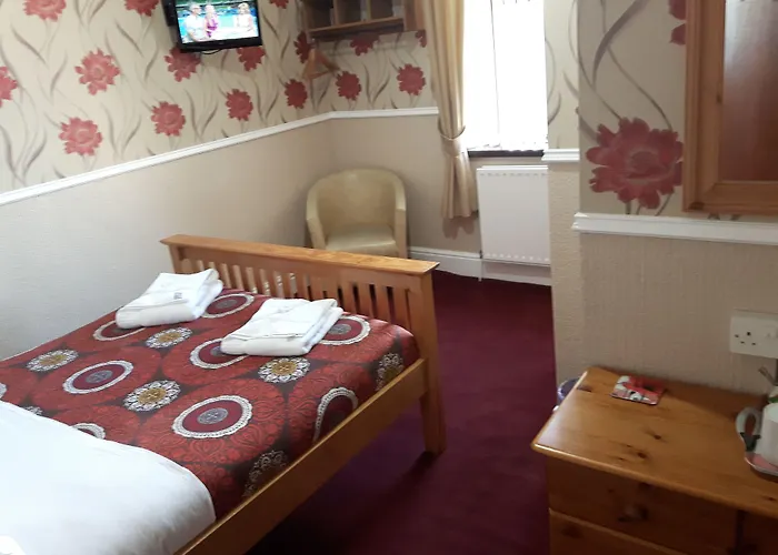 Wellington Hotel