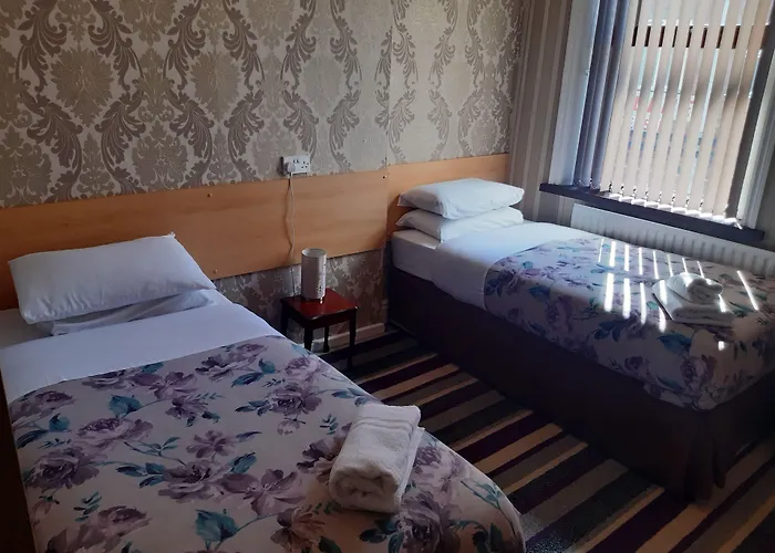 Wellington Hotel