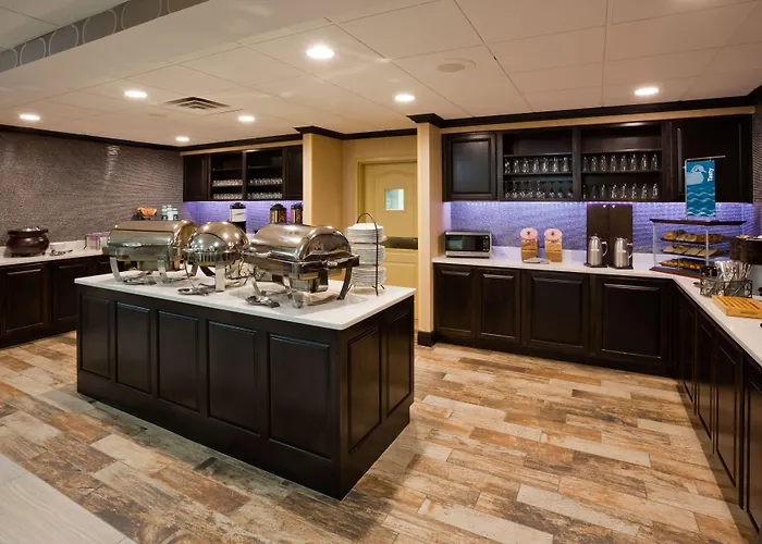 Homewood Suites Saint Cloud