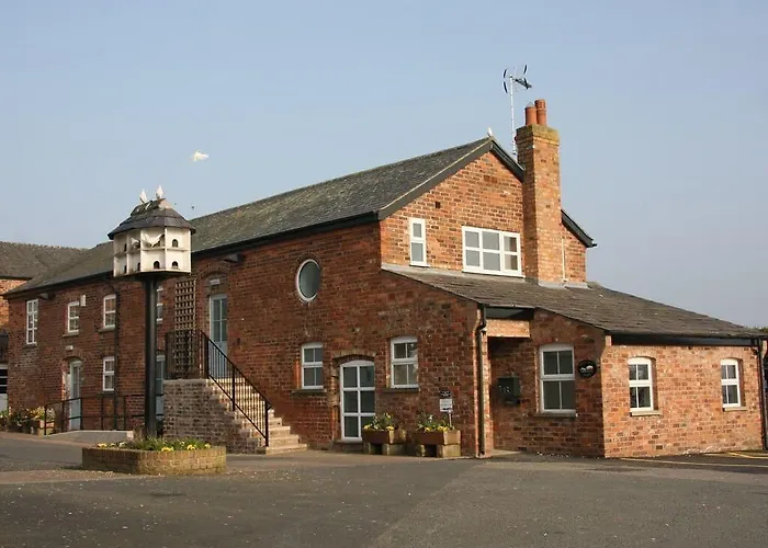 Wall Hill Farm