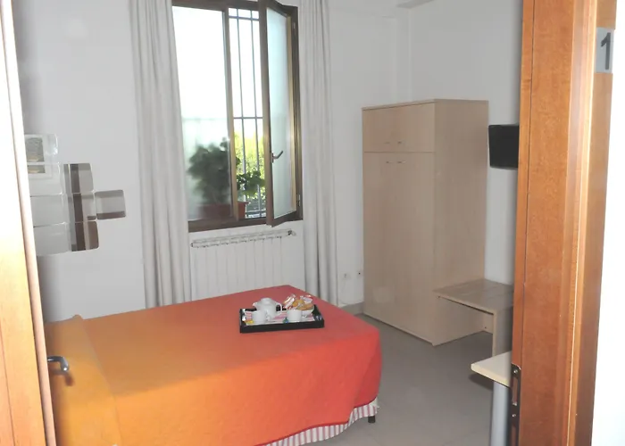 Marinetta Bed & Breakfast Signa