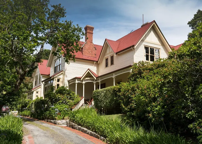 Franklin Manor
