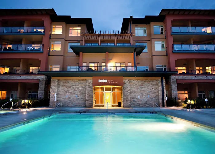 Watermark Beach Resort