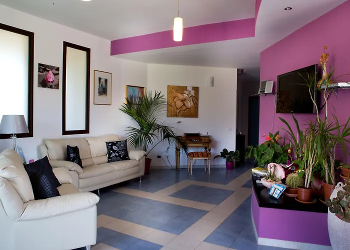 B&B Il Mandorlo Sciacca