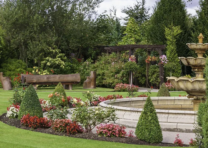 Carrickdale Hotel & Spa