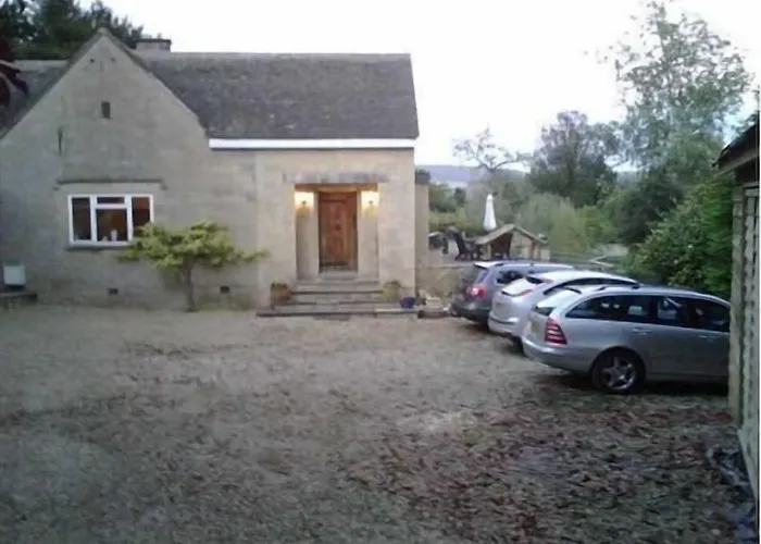 Tibbiwell Lodge Painswick