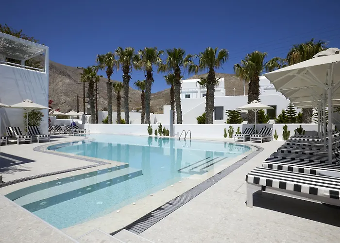 Kouros Village Hotel - Adults Only