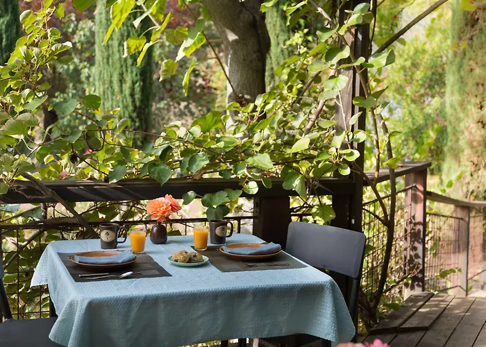 Eden Vale Inn Coloma