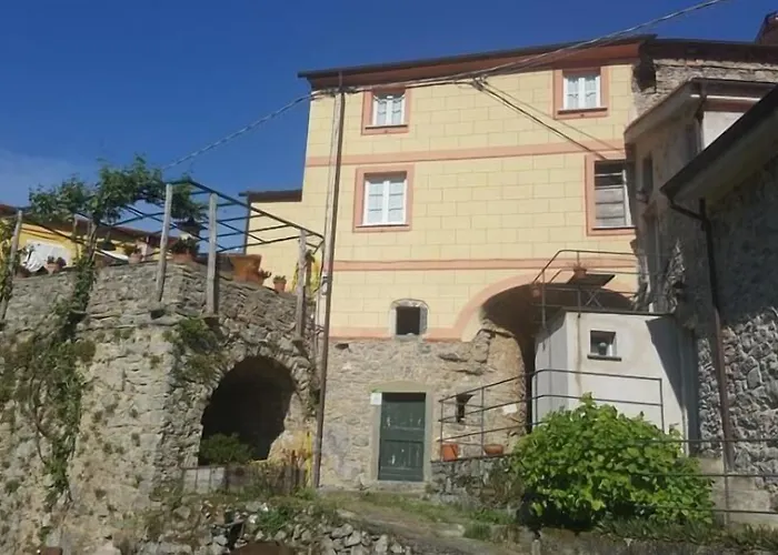 La Locanda Del Podestà Cinque terre La Spezia