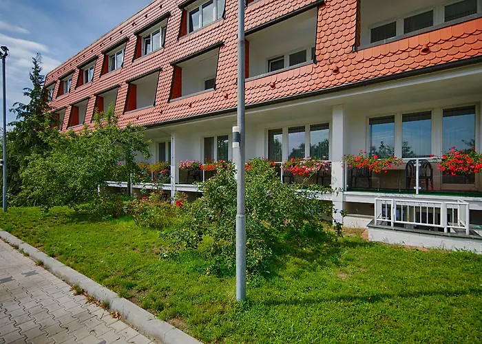 Comfort Hotel Bernau