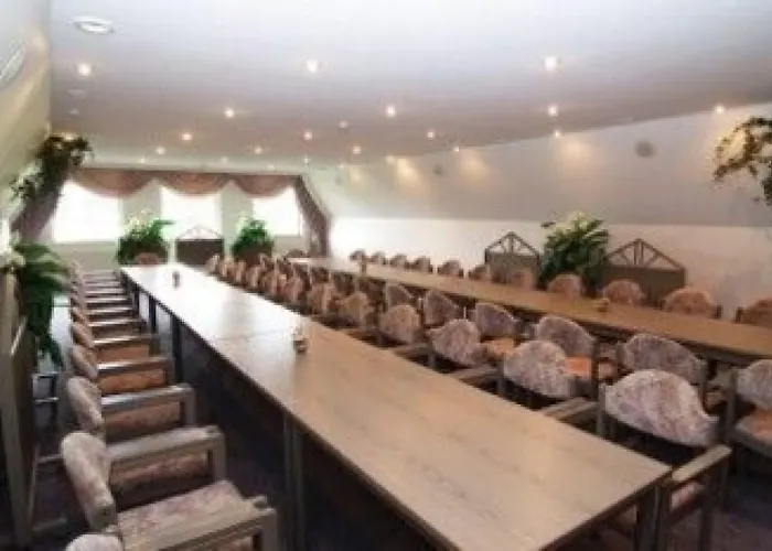 Phoenix Hotel Schäfereck Groß Strömkendorf