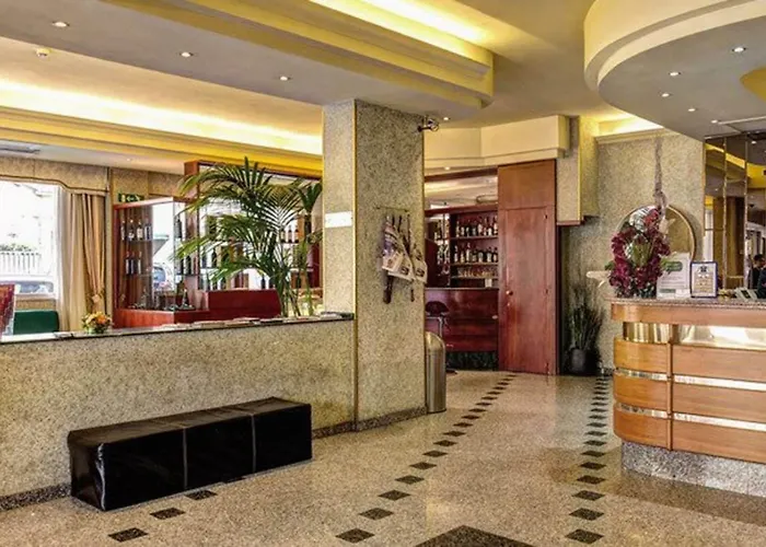 Hotel Europa