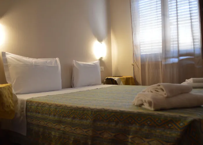 Hotel Arena