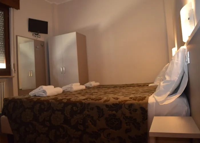Hotel Arena