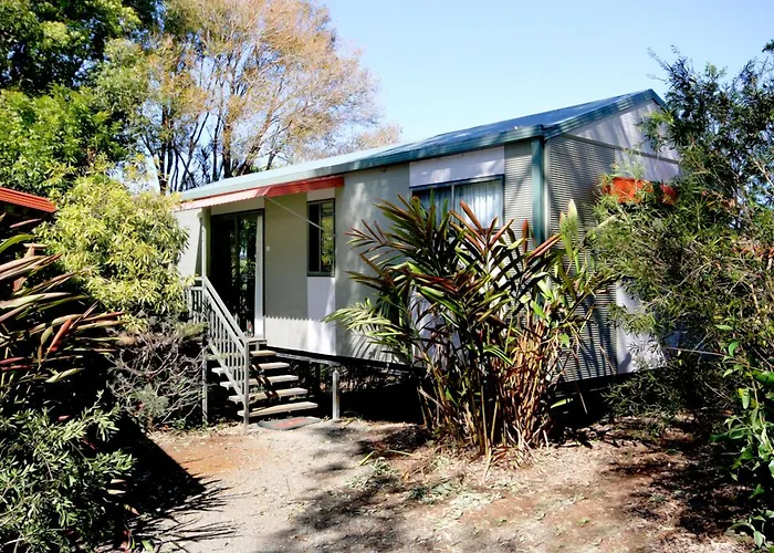 Lilyponds Holiday Park