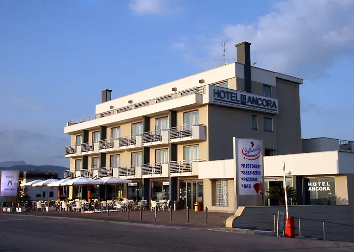 Hotel Ancora