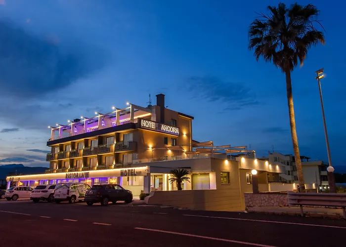 Hotel Ancora