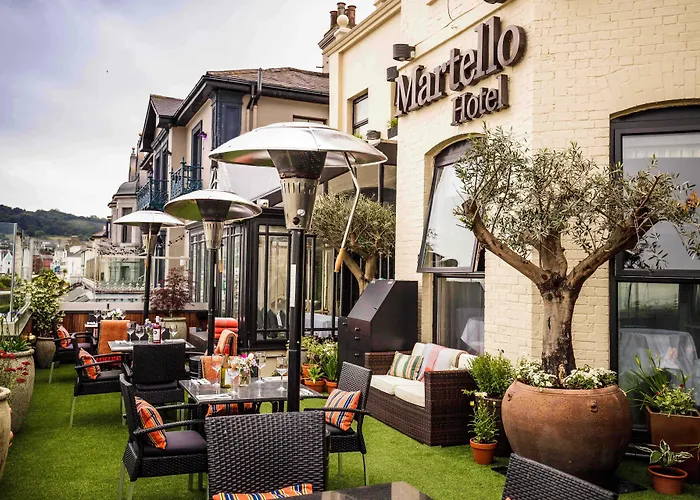 The Martello Hotel