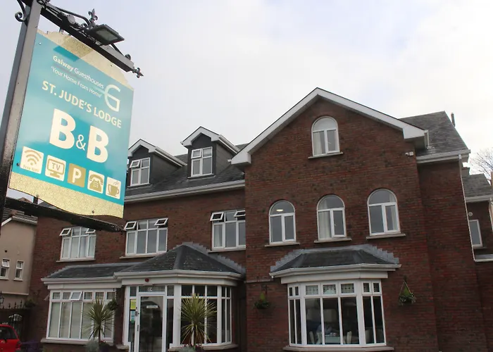 St. Judes Lodge B&B Galway