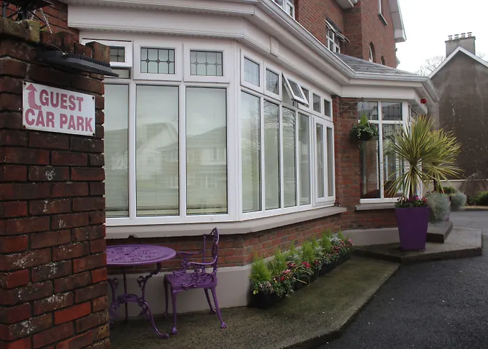 St. Judes Lodge B&B Galway