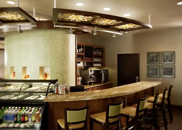 Hyatt Place Madison/Downtown